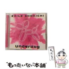 underdog ストア shokichi グッズ