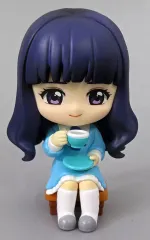 【中古】トレーディングフィギュア Tomoyo Afternoon Tea 「POPMART カードキャプターさくら クリアカードシリーズ」