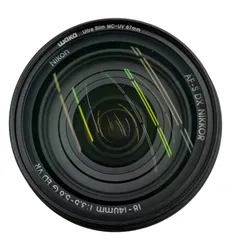 2024年最新】Nikon AF-S DX NIKKOR 18-140mm f 3.5-5.6G ED VRの人気