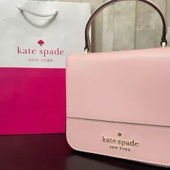 早い者勝ち！訳あり新品 kate spade ショルダーバッグ ピンク