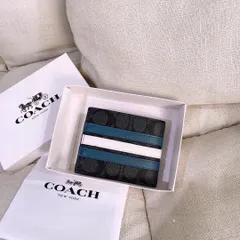 【今日特価】COACH コーチ 短財布 送料無料 在庫限定セール価格！-WTO輸入1