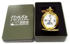 2025年最新】ガールズ＆パンツァー 劇場版 懐中時計の人気アイテム