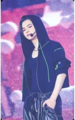 【中古】コレクションカード(男性) 057：INI/松田迅/「INI 2ND ARENA LIVE TOUR [READY TO POP!] IN KYOCERA DOME OSAKA」トレーディングカード