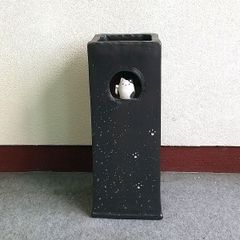 日曜日まで❗猫の傘立て （ おしゃれ ネコ ねこ セトクラフト ） | Mercari