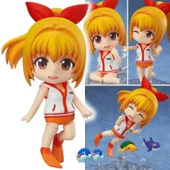 【中古】フィギュア ねんどろいど マリンちゃん 「海物語」