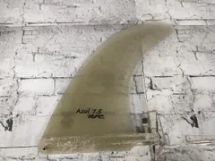 韋*天様 本日最終値 RFC レインボーフィン 7インチ センターフィン シング ロングボードフィン Rainbow fin Stinger 7.75 レインボーフィン