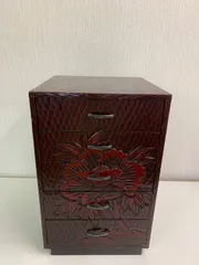 2025年最新】鎌倉彫引出しの人気アイテム - メルカリ