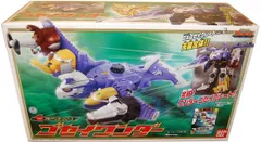 2025年最新】天装戦隊ゴセイジャー ゴセイヘッダーシリーズ