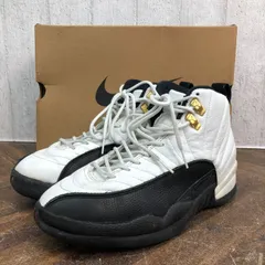 2023年最新】jordan12の人気アイテム - メルカリ