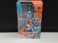 未開封品 現状品 S.H.Figuarts 仮面ライダーガッチャード スチームホッパー(初回生産) 仮面ライダーガッチャード