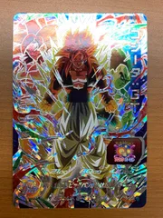 2025年最新】ドラゴンボールヒーローズ ゴジータ3の人気アイテム