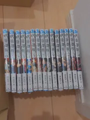 シュリンク付き呪術廻戦 0~14巻漫画 15巻セット