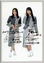 【激レア！】 小林由依 B 直筆サイン入り生写真 櫻坂46 小林由依 サイン入りフォトカード - メルカリ