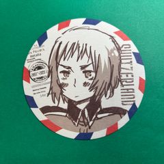 ヘタリアグッズ系