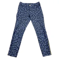 未使用 GUCCI グッチ レオパード柄 ヒョウ柄 タイツ marushin-shichi_bf-3139