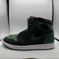 NIKE AIR JORDAN 1 RETRO HIGH OG 