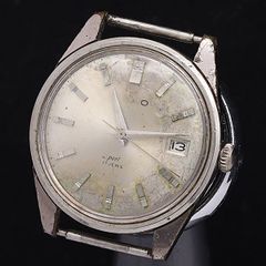 RADO ラドー ラスパルマス 11890 60〜70年代 ビンテージ 自動巻き 