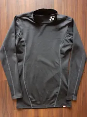 YONEX ヨネックス HEATCAPSULE コンプレッションシャツ インナー M