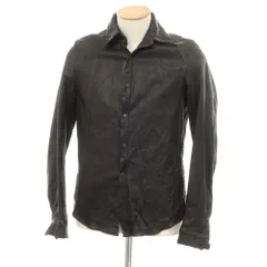 高*士様 c diem washable leather shirt ccp j m99187983225_1.jpg?1736493490