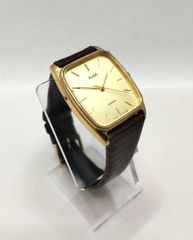 ALBA　腕時計　used　中古品　電池交換済み　動作品