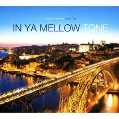 2024年最新】IN YA MELLOW TONE 11の人気アイテム - メルカリ