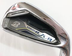 【最短翌日発送】TOUR B JGR 2020 | Diamana 50 for JGR | 中古 | アイアンセット | ブリヂストン