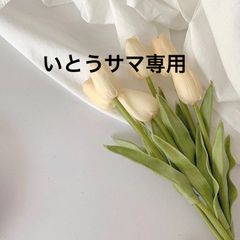 いとうサマ専用