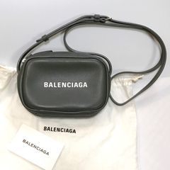 美品 バレンシアガ×ACE 2way ショルダーバッグ 鞄 レディース メンズ