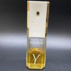 ks2イヴサンローラン ジャズ オードトワレ 100ml - メルカリ