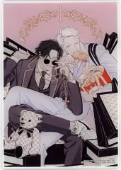 2025年最新】Fangs アクリルスタンドの人気アイテム - メルカリ