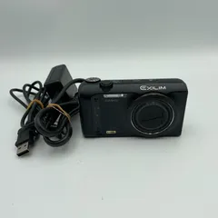 CASIO EXILIM EX-ZR310 ☆ほぼ新品　レア　使用数回☆ EX-ZR310 - デジタルカメラ - CASIO