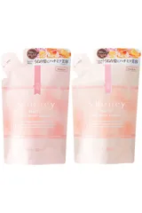 新品 &honey (アンドハニー) メルティ モイストリペア シャンプー トリートメント 詰め替え ペアセット