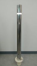 デコトラロケット全長1メートル前後ろ光ります。12Vです - メルカリ
