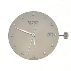 サーカーSARCAR文字盤のみダイヤMOP