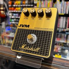 【新品】Marshall JVM【在庫あり・即納可能】