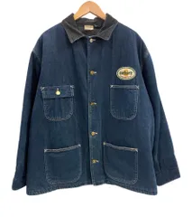 2025年最新】carhartt チョアコート 90sの人気アイテム - メルカリ