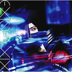 CD / EXiNA / XiX (通常盤)