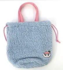 【中古】バッグ SEVENTEEN ボンボンイ FLUFFY BAG(バッグ) 「SEVENTEEN TOUR ’FOLLOW’ TO JAPAN」