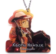 【中古】キーホルダー・マスコット(キャラクター) 羽風薫 「あんさんぶるスターズ! アクリルキーホルダーコレクション Idol Special Days vol.2 ver.C」