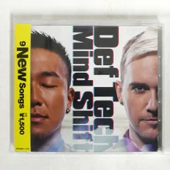 Amazon.co.jp: Def Tech presents Jawaiian Style Records