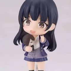 【僕の心のヤバイやつ】 山田杏奈 やまだあんな ねんどろいど フィギュアのサムネイル