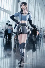 2024年最新】ティファ コスプレ衣装の人気アイテム - メルカリ