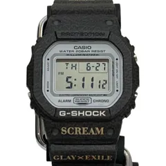 2024年最新】g-shock exile/の人気アイテム - メルカリ