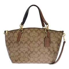 ☆COACH☆レザーバッグ コーチ ホワイトベージュ オフィスカジュアル