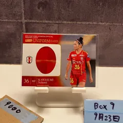 2025年最新】川澄奈穂美の人気アイテム - メルカリ