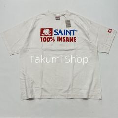 SAINT Mxxxxxx INSANE SS TEE
