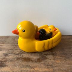 新品 フローティング ダック RD ダルトン アヒル オブジェ インテリア