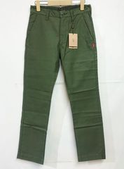 新品 伊製 BARONIO バローニョ 美脚 春夏 ストレッチ デニム 34 - メルカリ