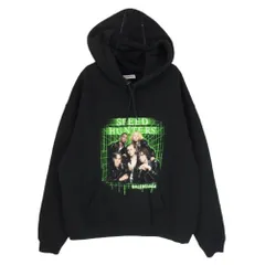 値下げ中BALENCIAGA SPEEDHUNTERS 長袖カットソー M BALENCIAGA - BALENCIAGA SPEEDHUNTERS tshirtの通販 by 3