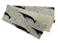 1点のみ 新品 着乃嘉 kinoka 半幅帯 411 ラッコ 水色×ベージュ - メルカリ